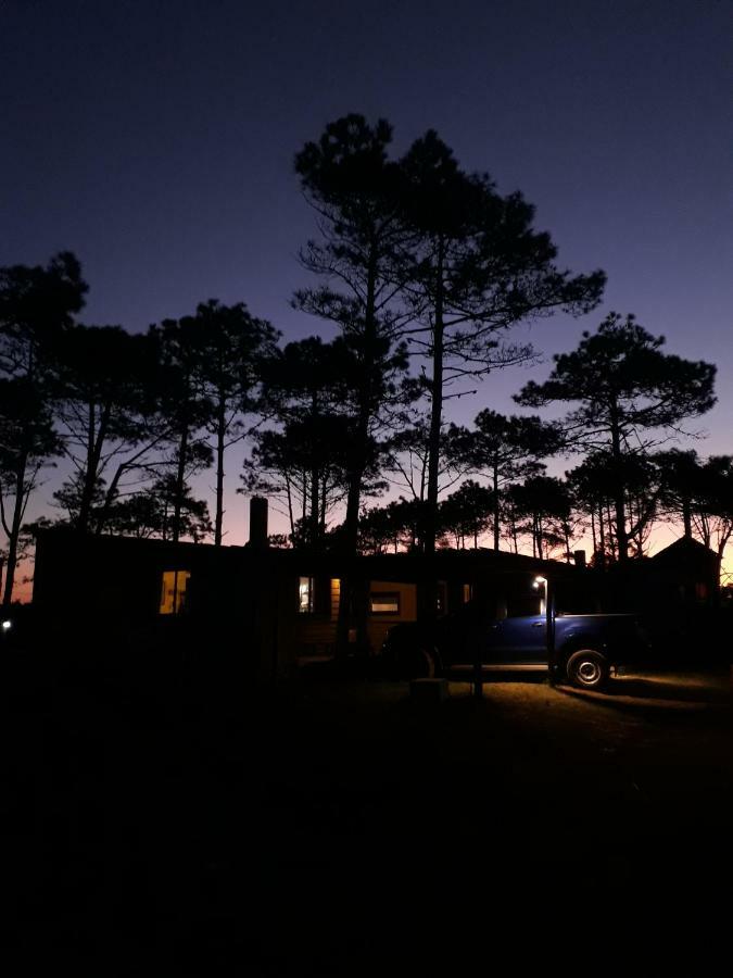 Diabro'S Vila Punta Del Diablo Exterior foto